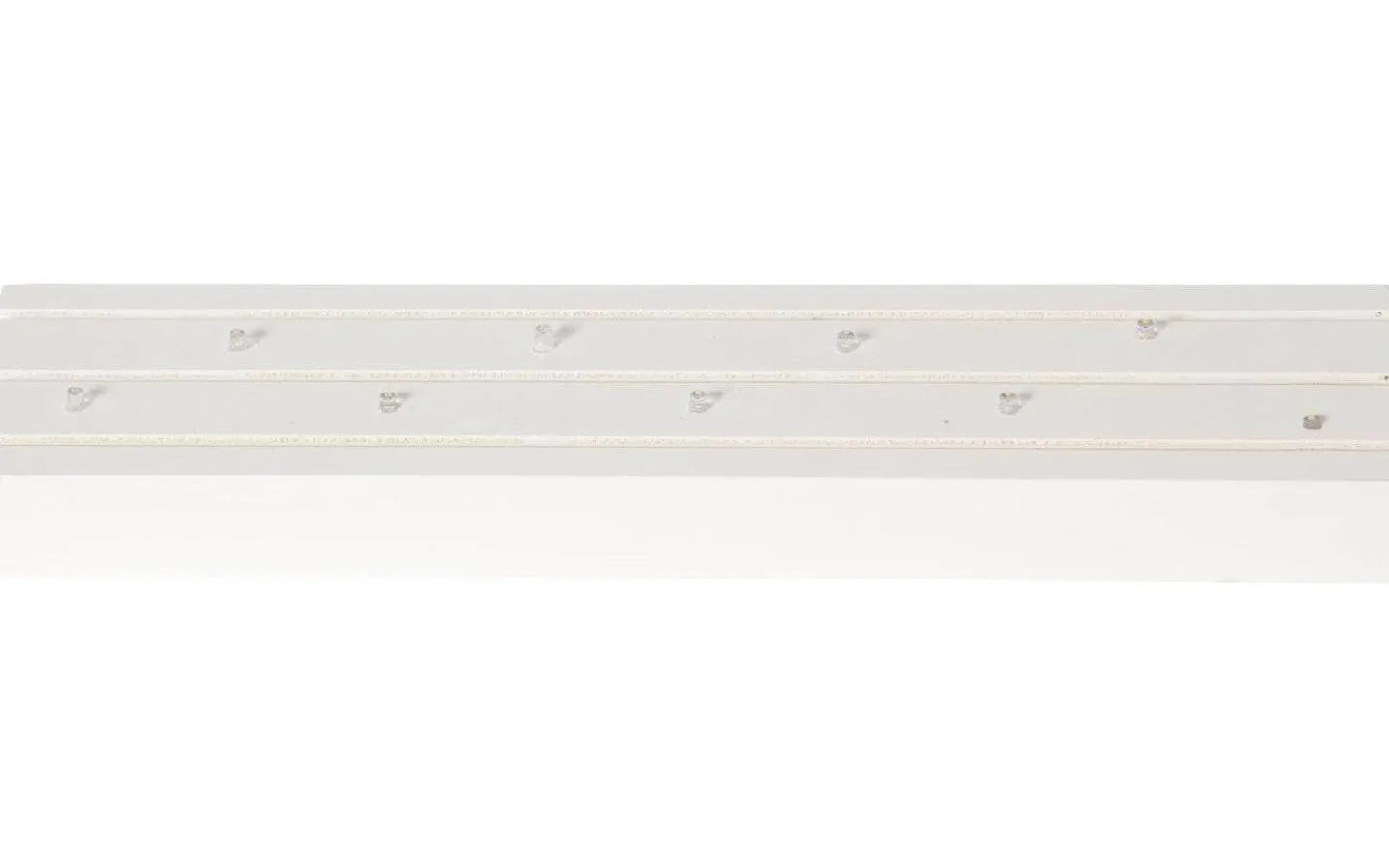 Star Trading Puzzel Batteridriven Juldekoration 37cm* Batteri Julpynt Inomhus