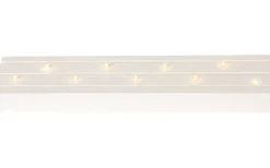 Star Trading Puzzel Batteridriven Juldekoration 37cm* Batteri Julpynt Inomhus