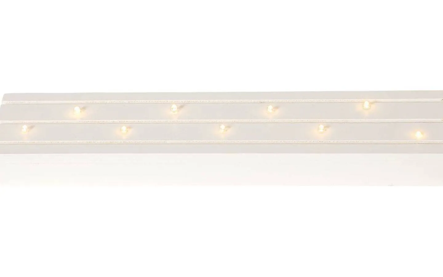 Star Trading Puzzel Batteridriven Juldekoration 37cm* Batteri Julpynt Inomhus