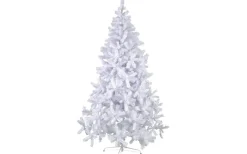 Star Trading Quebec Konstgran Vit 210cm* Konstgranar