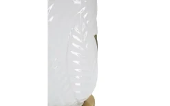 Bordslampor<Mauro Ferretti Quick Bordslampa 70cm Vit/Guld