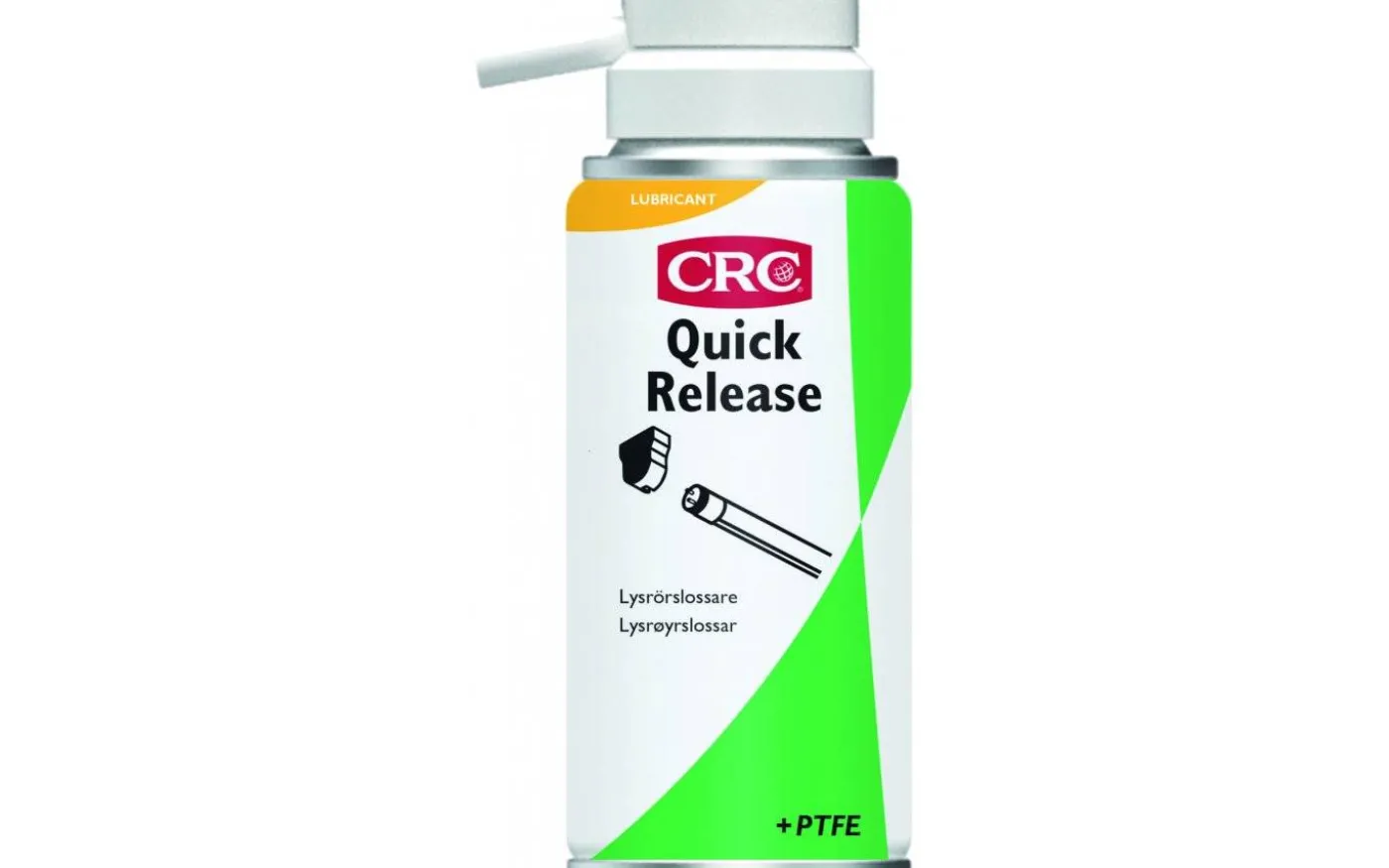 Quick Release, 100ml