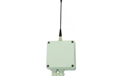 Radioströmbrytare 1-kanal, 868,32MHz, IP56