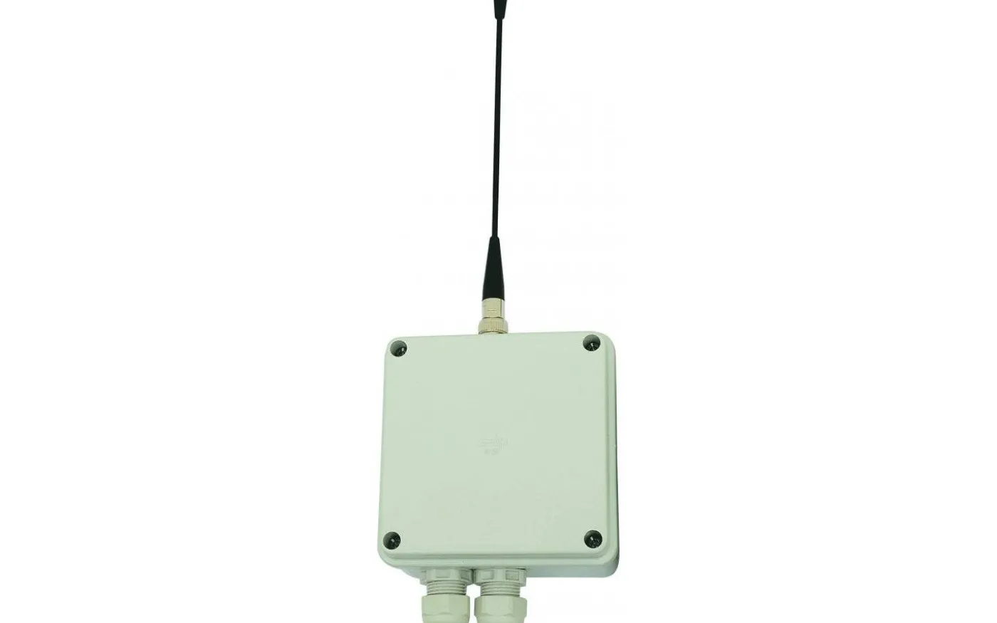 Radioströmbrytare 1-kanal, 868,32MHz, IP56