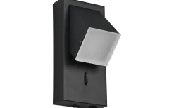 Raglan Vägglampa LED 1-del mattsvart