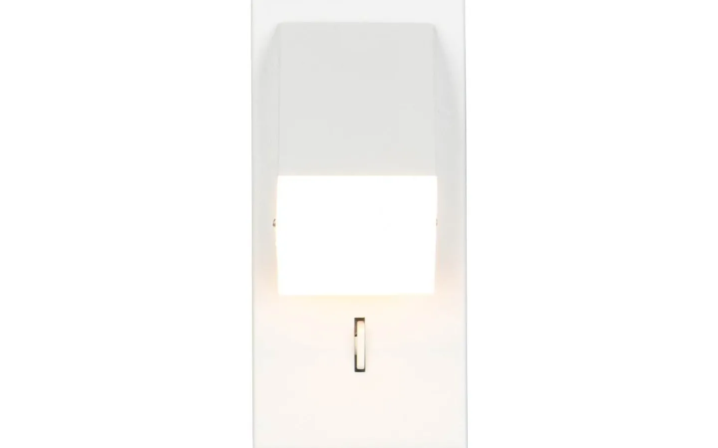 Trio Lighting Raglan Vägglampa LED 1-del mattvit* Läslampor