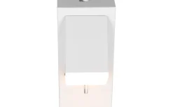 Trio Lighting Raglan Vägglampa LED 1-del mattvit* Läslampor