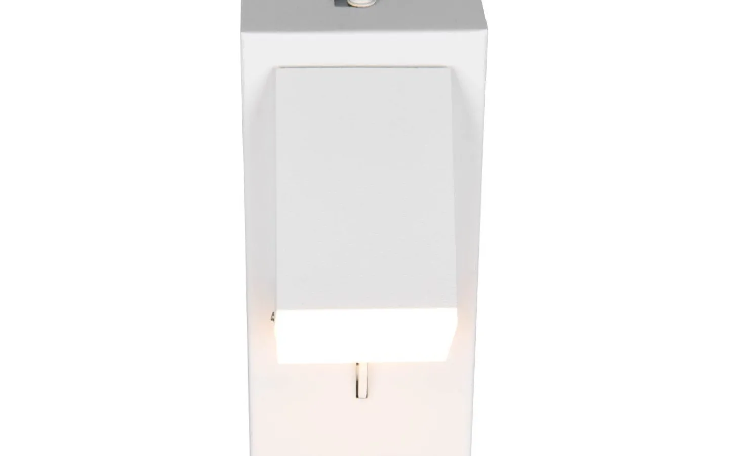 Trio Lighting Raglan Vägglampa LED 1-del mattvit* Läslampor