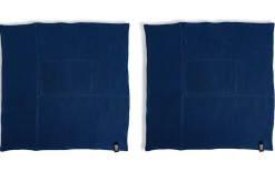 Servetter & Servettringar<Markslojd Ragna Servetter Blå 2-pack