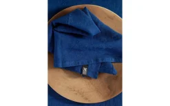 Servetter & Servettringar<Markslojd Ragna Servetter Blå 2-pack