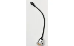 System Konstsmide 12V<Konstsmide Ragnar Decklight 12V G4 3-Pack Extension 12V System