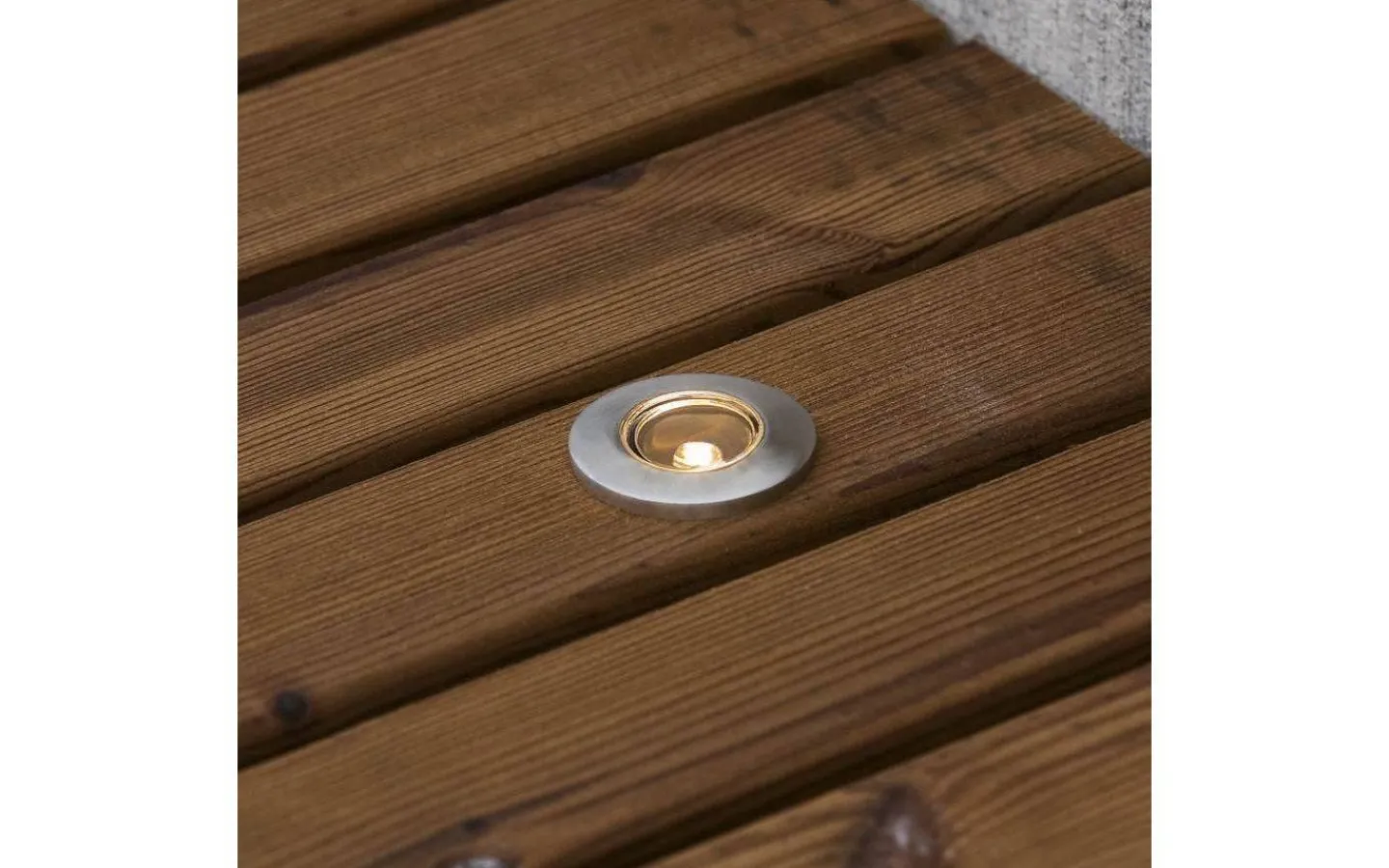 System Konstsmide 12V<Konstsmide Ragnar Decklight 12V G4 6-Pack 12V System