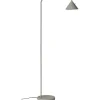 CO Bankeryd Rain Golvlampa 130cm Grå* Golvlampor|Golvläslampor