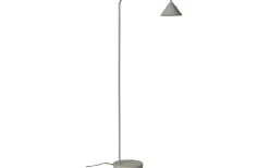 CO Bankeryd Rain Golvlampa 130cm Grå* Golvlampor|Golvläslampor