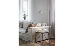 CO Bankeryd Rain Golvlampa 130cm Grå* Golvlampor|Golvläslampor