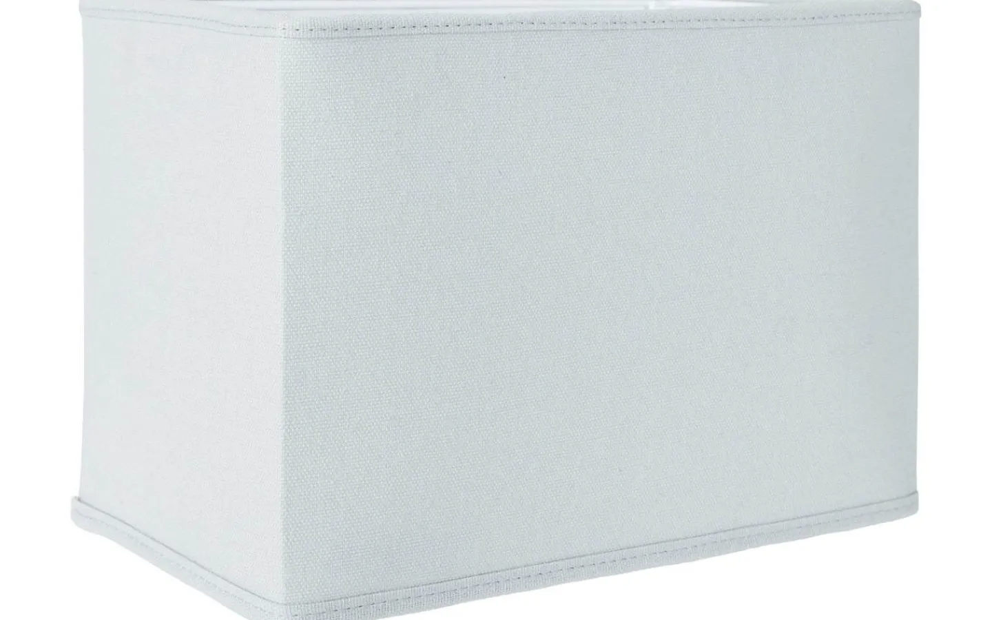 Rektangulära Lampskärmar<PR Home Rakel Lampskärm 23cm Franza Grå