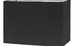 Rakel Lampskärm 19cm Franza Svart