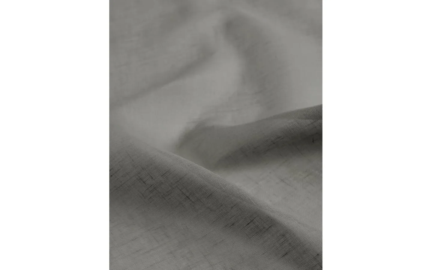 Svanefors Ralfe Metervara Grå 145cm* Polyestertyg Metervara|Visa Alla Tyger I Metervara