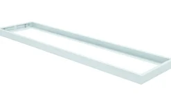 Led Paneler<Malmbergs Ram för Ledpanel Lux 30x120