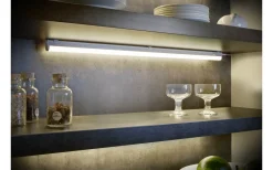 Trio Lighting Ramon Bänkbelysning LED 84cm vit* Bänkbelysning