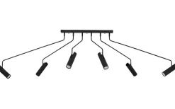 Stora Taklampor Ø70-150 Cm<Markslojd Ramus Taklampa 192cm