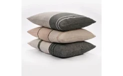 Randi Kudde Grå 50x60 cm