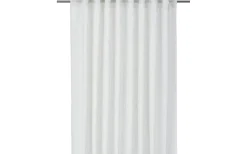 Svanefors Randy Gardin 300x280 Natur 1-Pack* Enfärgade Gardiner