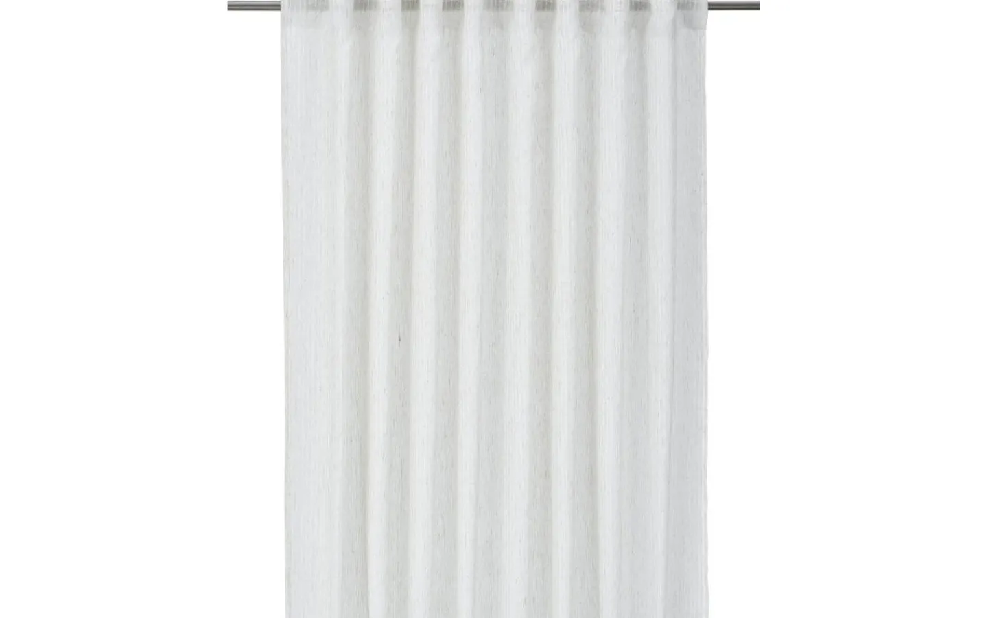 Svanefors Randy Gardin 300x280 Natur 1-Pack* Enfärgade Gardiner