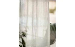 Svanefors Randy Gardin 300x280 Natur 1-Pack* Enfärgade Gardiner