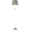 Rapido Golvlampa 164cm Silver
