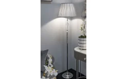Rapido Golvlampa 164cm Silver
