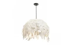 Stora Taklampor Ø50-69 Cm<Rendl Rara Taklampa 54cm