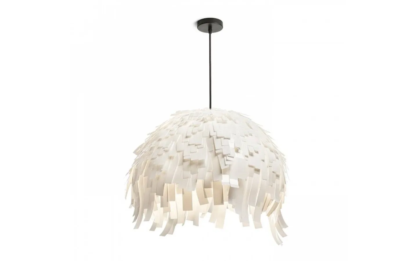 Stora Taklampor Ø50-69 Cm<Rendl Rara Taklampa 54cm