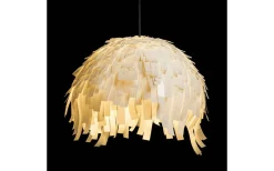 Stora Taklampor Ø50-69 Cm<Rendl Rara Taklampa 54cm