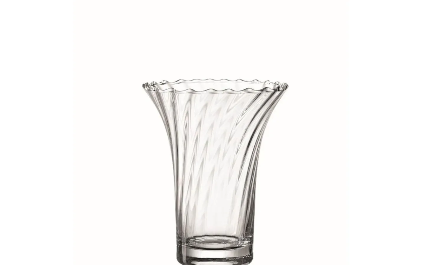 Leonardo Ravenna Vas 18 cm* Vaser & Blomkrukor