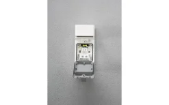 Vägglampor Utomhus<Konstsmide Ravenna Vägglampa LED Vit IP54