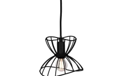 Globen Lighting Ray Fönsterlampa 16cm Svart* Fönsterlampor