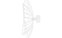 Globen Lighting Ray Plafond/Vägglampa 60cm Vit* Hall & Trappa|Sovrum