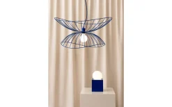 Stora Taklampor Ø70-150 Cm<Globen Lighting Ray Taklampa 70cm Blå