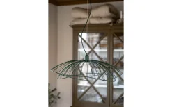 Stora Taklampor Ø70-150 Cm<Globen Lighting Ray Taklampa 70cm Grön