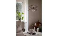 Ray Taklampa 45cm Mud