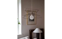 Ray Taklampa 70cm Mud