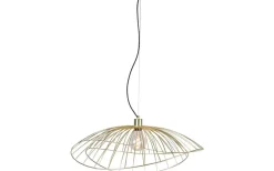 Globen Lighting Ray Taklampa Mässing 70cm* Vardagsrum|Kök & Matplats