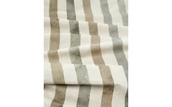 Raya Bomullstyg Metervara 140cm Beige