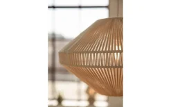 Stora Taklampor Ø50-69 Cm<Markslojd Razzo Taklampa Beige 50cm