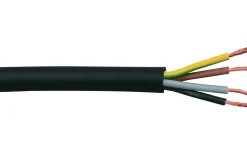 RDOE (H07RN-F), 4G2,5 mm², R50, 450/700V