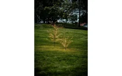 Dekorationsträd<Star Trading Reedy Dekorationsträd 90cm Svart IP44