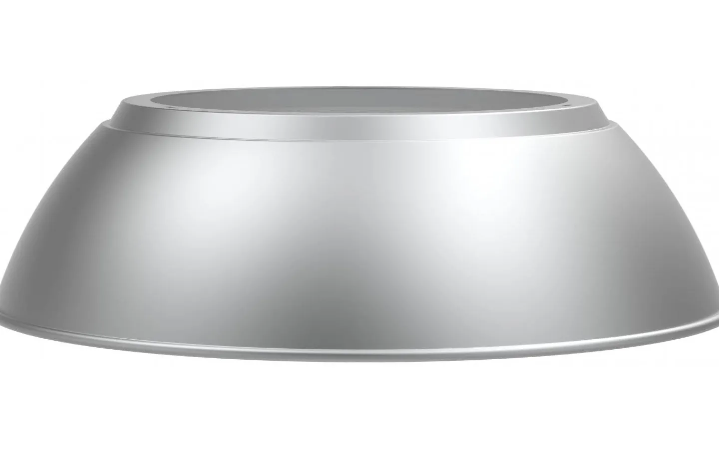 Industriarmaturer|Highbay<Malmbergs Reflektor till Arma Highbay LED 200W