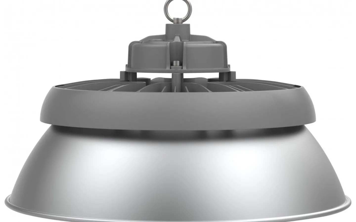 Industriarmaturer|Highbay<Malmbergs Reflektor till Arma Highbay LED 200W