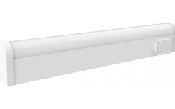 Malmbergs Reflexio CCT, 14W, 1960lm, On/Off, med uttag, IP44* Allmänbelysning